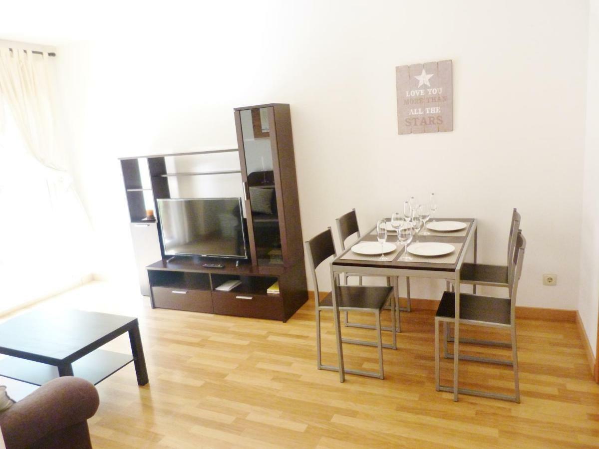 Apartment Tarragonaapartments Arrabassada Tarragona