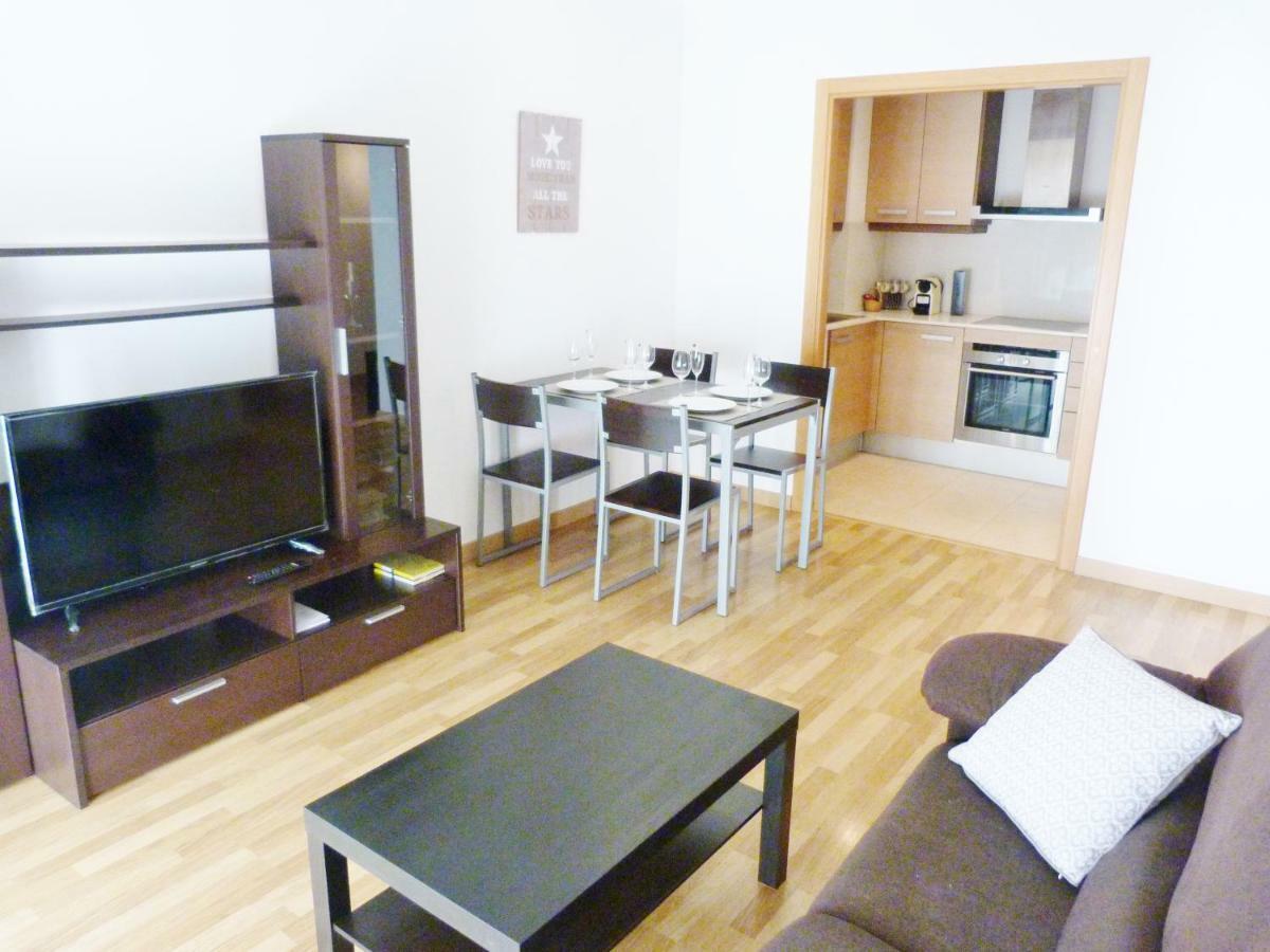 Tarragonaapartments Arrabassada Apartment Tarragona