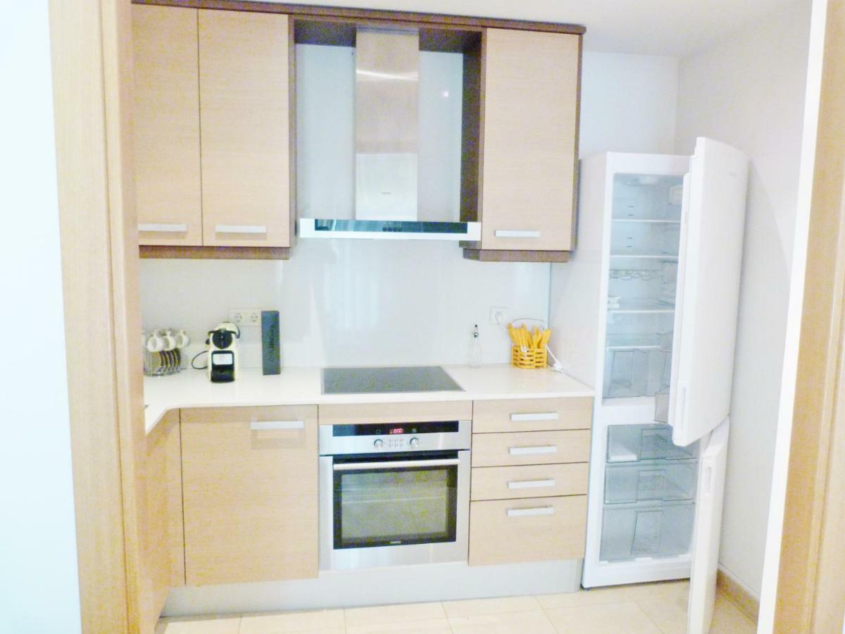 Tarragonaapartments Arrabassada Apartment *