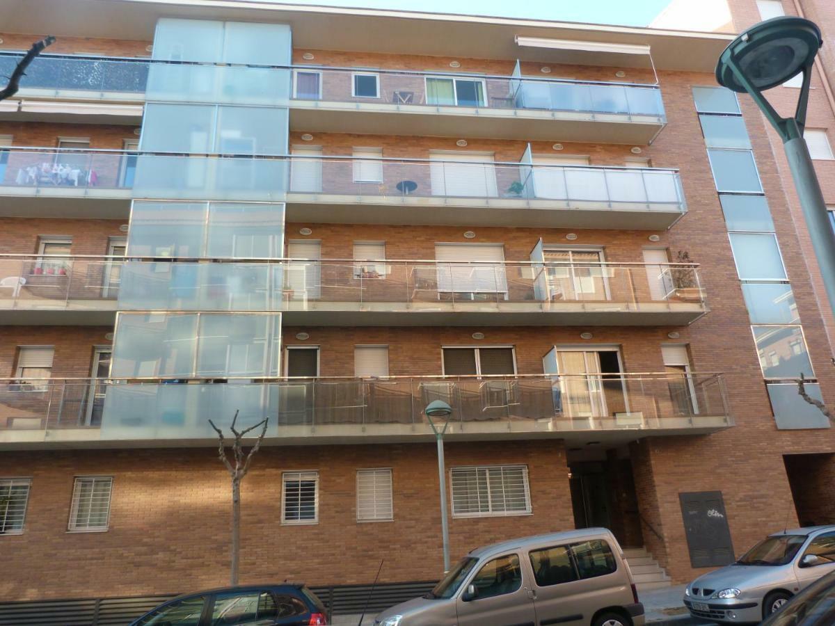 Apartment Tarragonaapartments Arrabassada